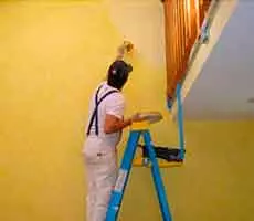 aExperiência em Granfino Textura em São João de Meriti