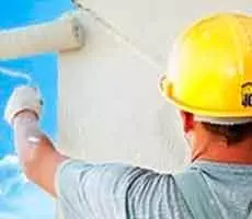 Pintura de interiores Granfino Textura em São João de Meriti