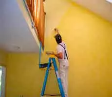 Reformas e Granfino Textura em São João de Meriti